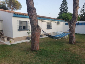 Melkart loft Sancti Petri